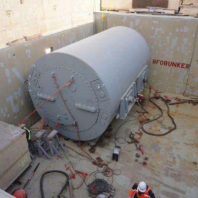 Martrans Logistics And Maritime Solutions 12