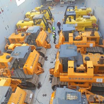 Martrans Logistics And Maritime Solutions 17