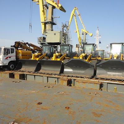 Martrans Logistics And Maritime Solutions 5