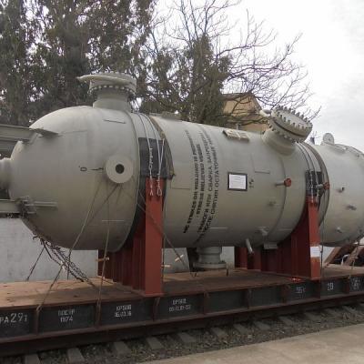 Martrans Logistics And Maritime Solutions 7