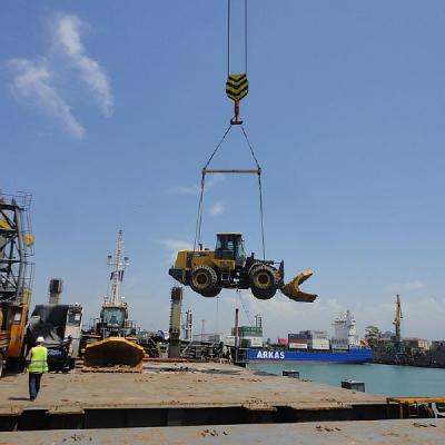 Martrans Logistics And Maritime Solutions 8